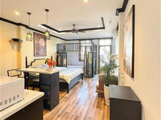 Bán nhà mặt tiền nguyễn công trứ  quận 1 | dòng tiền ổn định 90tr/tháng