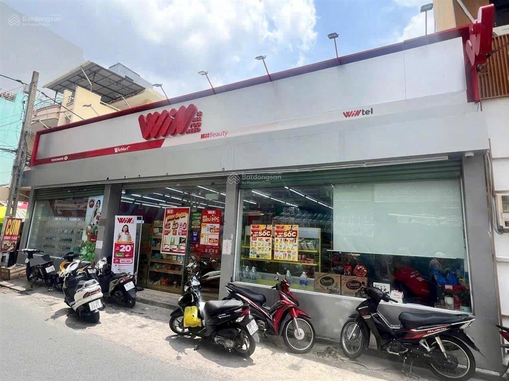Nhà hẻm 10m hoàng dư khương  6 tầng có dòng tiền 55 triệu/tháng