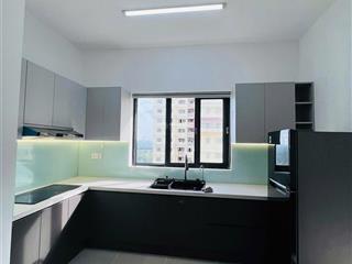 Bán căn hộ sổ hồng view hồ bơi tại c/c era town q7, dt 61m22pn2wc. giá 3 tỷ 1