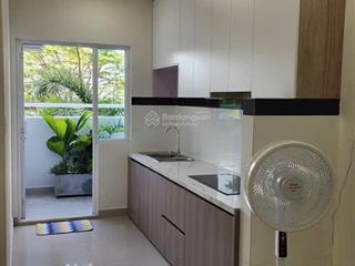 Bán căn hộ chung cư tại belleza apartment, dt 45m21pn1wc. giá 2,7 tỷ