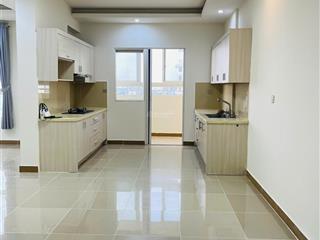 Bán căn góc 107m2  2pn  2wc nội thất cơ bản, lầu cao thoáng mát c/c era town quận 7. giá 3 tỷ 650