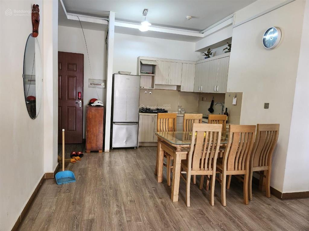 Bán căn góc 97m23pn2wc full nội thất c/c era town q7. giá 3 tỷ 3