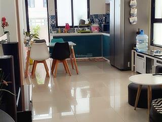 Bán căn hộ era town q7, dt 90m22pn2wc, full nội thất. giá 2 tỷ 650