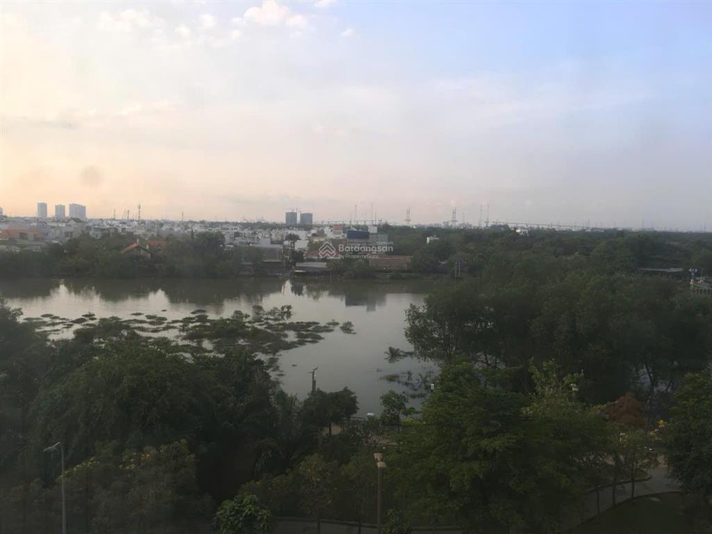 Cho thuê căn góc 92m23pn2wc full nội thất, 11 triệu, the era town, q7, hcm