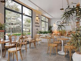 Hot! cho thuê nhà lô góc 20m mặt phố nguyễn tuân, tổng dtsd 200m² phù hợp cafe cực chill