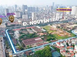 Mở bán chung cư vinhomes cao xà lá tại nguyễn trãi,thanh xuân,hà nội