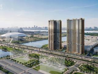 Căn hộ 3 phòng ngủ 103m2 lumiere essence peak, vinhomes cổ loa, view hồ, giá rẻ nhất 13 tỷ
