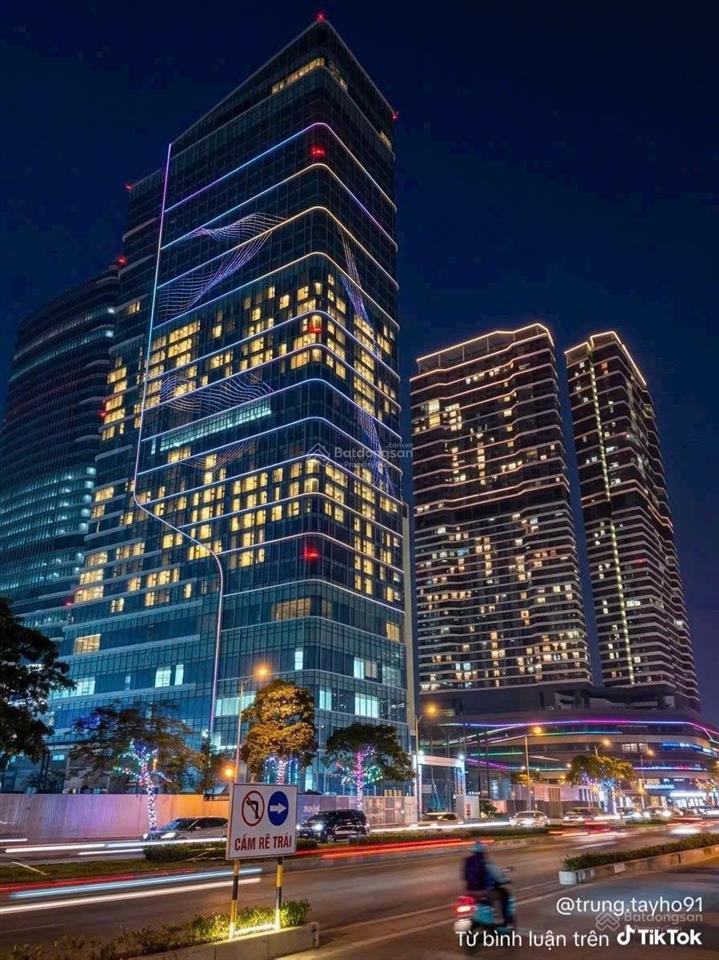 Bán căn góc hoa hậu 4 phòng ngủ, 142m2 nhà mới đẹp , tầng trung view đẹp tại han jardin