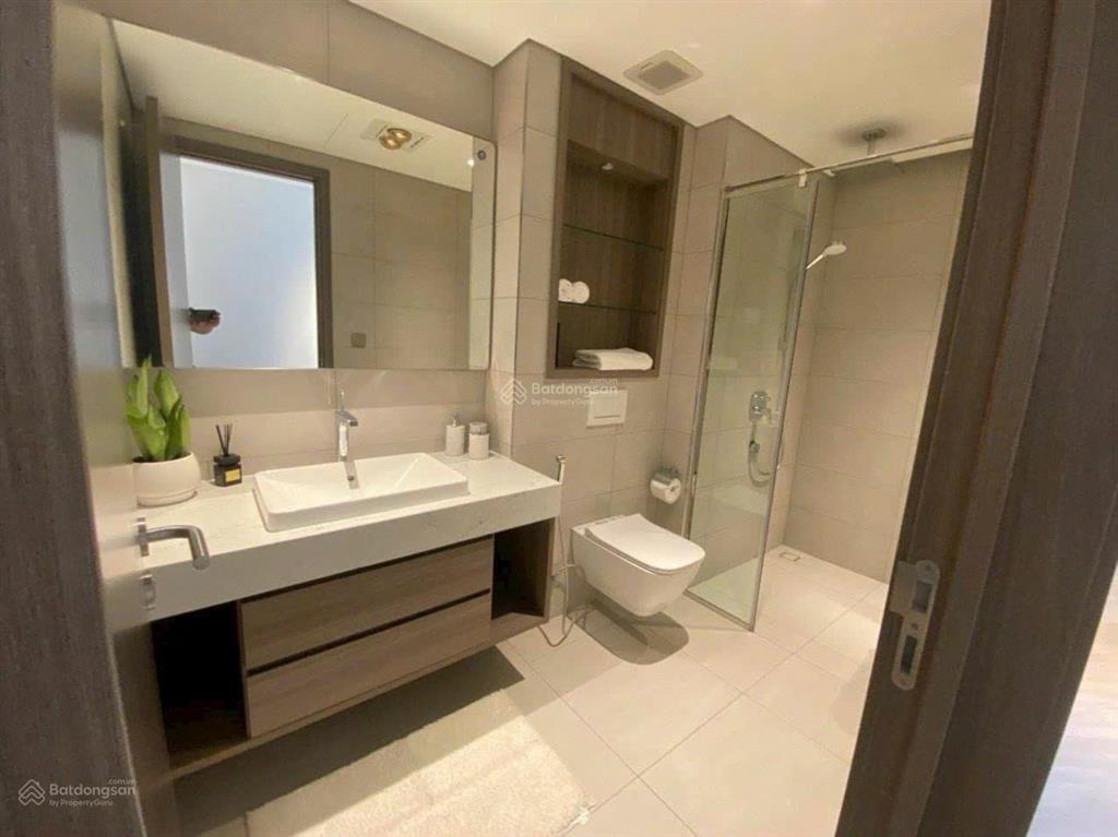 Bán căn góc hoa hậu 4 phòng ngủ, 142m2 nhà mới đẹp , tầng trung view đẹp tại han jardin