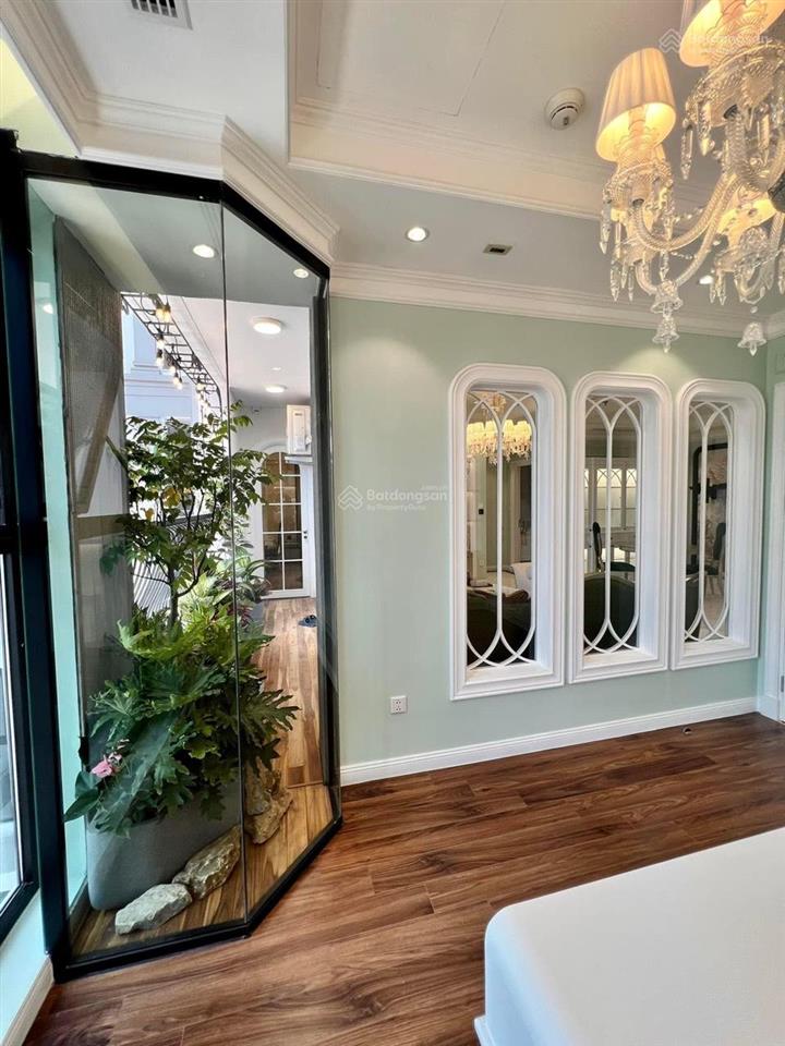 Bán căn hộ 3 ngủ diện tích 137m² tại hateco laroma huỳnh thúc kháng. giá chỉ 18 tỷ