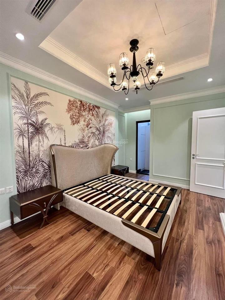 Bán căn hộ 3 ngủ diện tích 137m² tại hateco laroma huỳnh thúc kháng. giá chỉ 18 tỷ