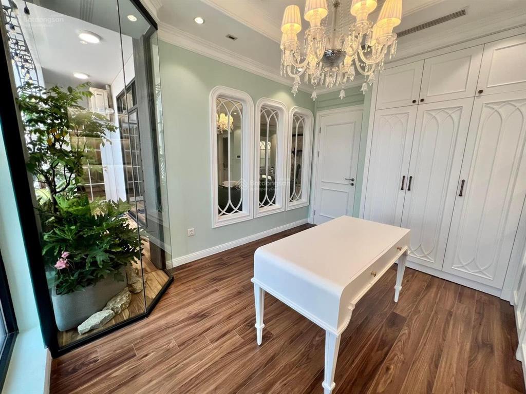 Bán căn hộ 3 ngủ diện tích 137m² tại hateco laroma huỳnh thúc kháng. giá chỉ 18 tỷ