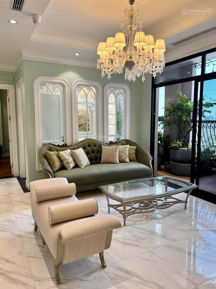 Bán căn hộ 3 ngủ diện tích 137m² tại hateco laroma huỳnh thúc kháng. giá chỉ 18 tỷ