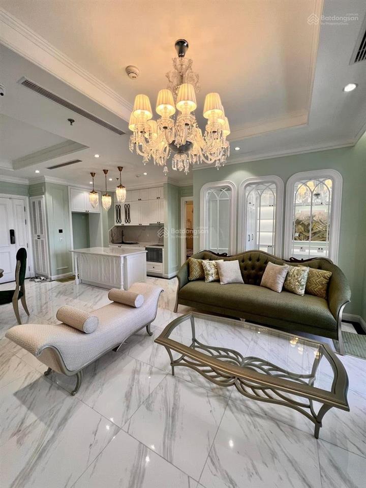 Bán căn hộ 3 ngủ diện tích 137m² tại hateco laroma huỳnh thúc kháng. giá chỉ 18 tỷ