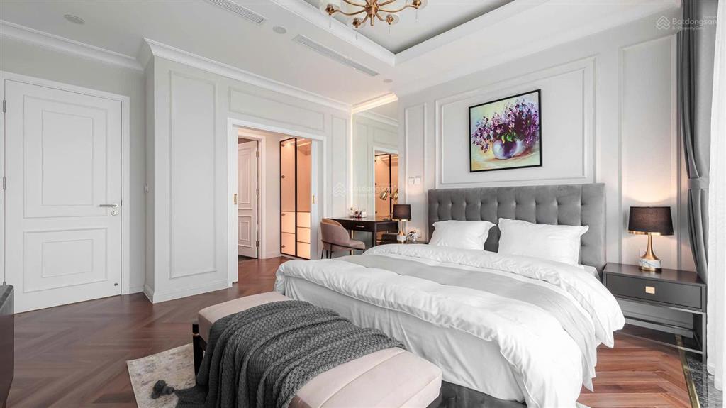 Chính chủ bán căn góc 4pn3wc, 161m2 brg diamond residence, nội thất đẹp, tầng trung , hướng mát