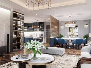 Chính chủ bán căn góc 4pn3wc, 161m2 brg diamond residence, nội thất đẹp, tầng trung , hướng mát