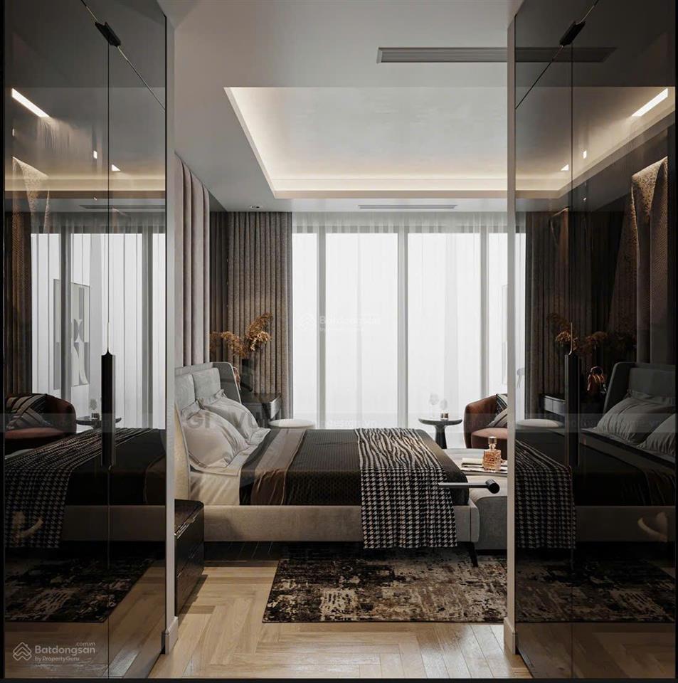 Chính chủ bán căn góc 4pn3wc, 161m2 brg diamond residence, nội thất đẹp, tầng trung , hướng mát