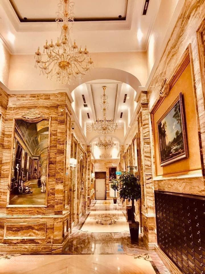 Bán căn góc view hồ 177m² hanoi signature  tầng trung  nhà thô, sổ đỏ lâu dài. giá chỉ 27 tỷ