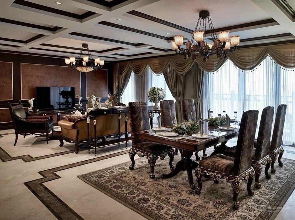 Bán căn góc view hồ 177m² hanoi signature  tầng trung  nhà thô, sổ đỏ lâu dài. giá chỉ 27 tỷ