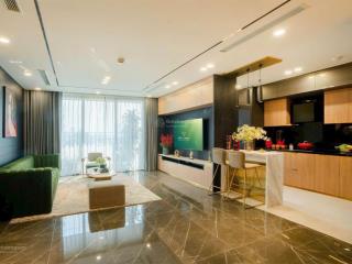 Cần bán gấp căn hộ 180m², 4 ngủ full đồ đẹp. giá chỉ 28 tỷ tại green diamond  93 láng hạ