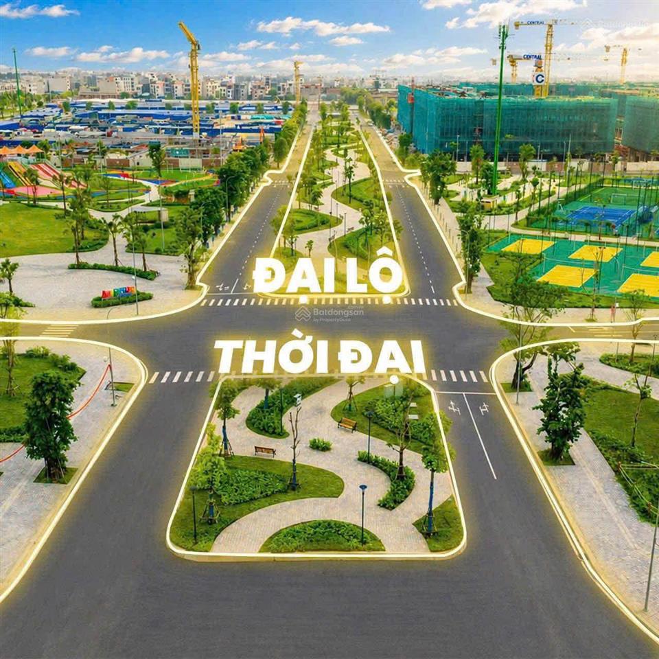 Bán lại căn liền kề 120m2 giá rẻ hơn 3 tỷ so với căn bên cạnh, khu compoud khép kín bình minh