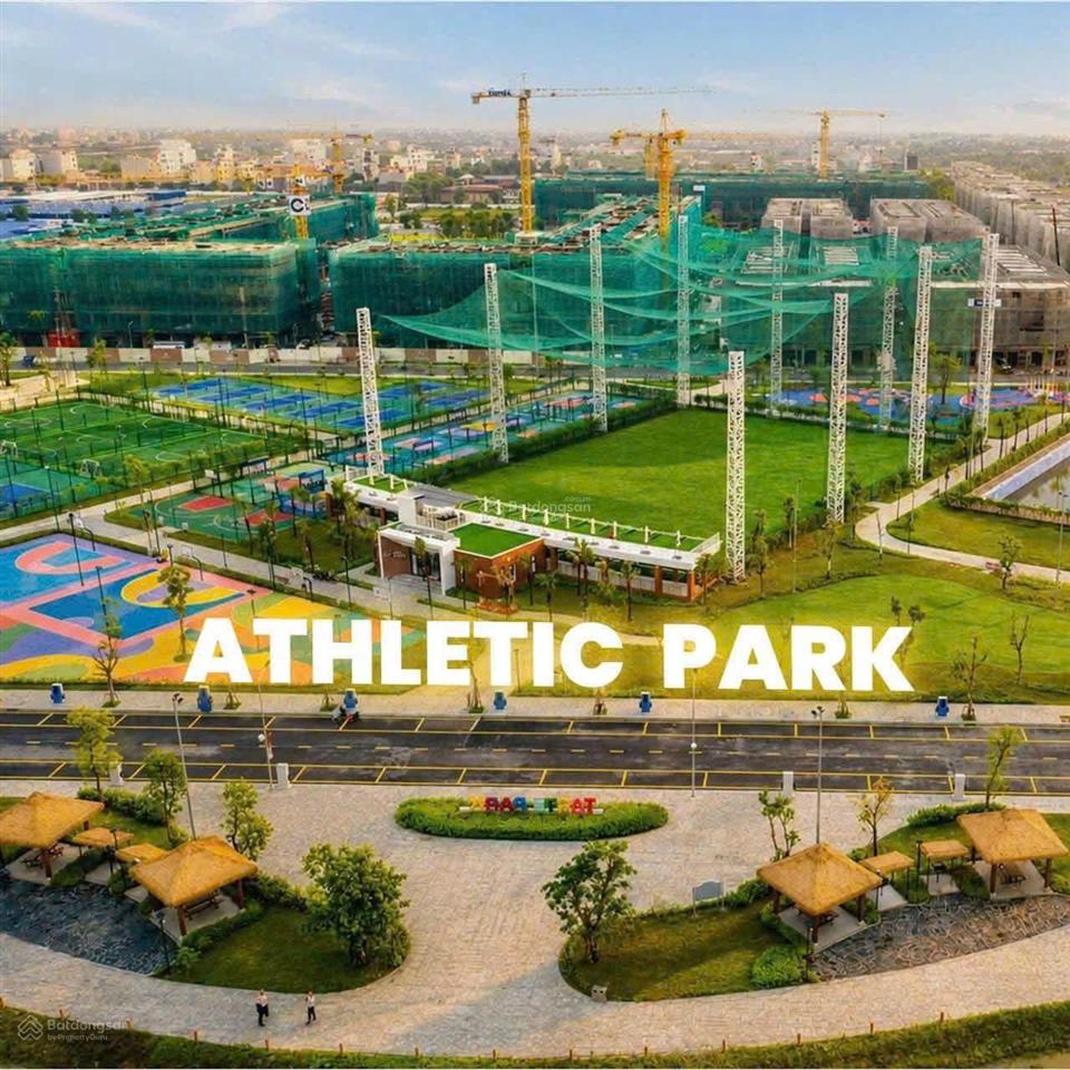 Bán lại căn liền kề 120m2 giá rẻ hơn 3 tỷ so với căn bên cạnh, khu compoud khép kín bình minh