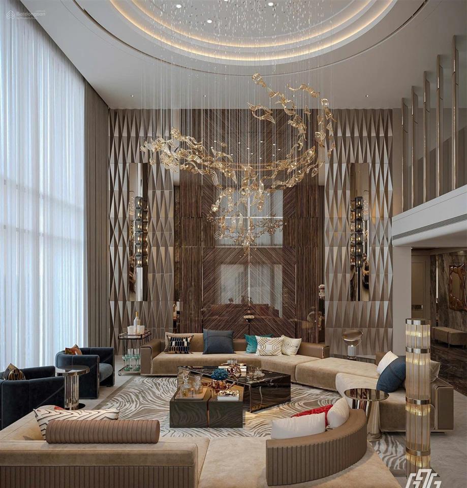 Bán penthouse 350m2, 5ngủ, nhà thô, view hồ đẹp tại green diamond 93 láng hạ, đống đa. giá 5x tỷ