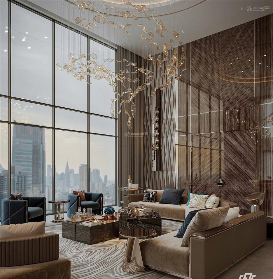 Bán penthouse 350m2, 5ngủ, nhà thô, view hồ đẹp tại green diamond 93 láng hạ, đống đa. giá 5x tỷ