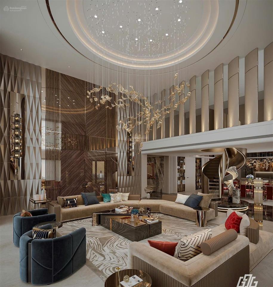 Bán penthouse 350m2, 5ngủ, nhà thô, view hồ đẹp tại green diamond 93 láng hạ, đống đa. giá 5x tỷ