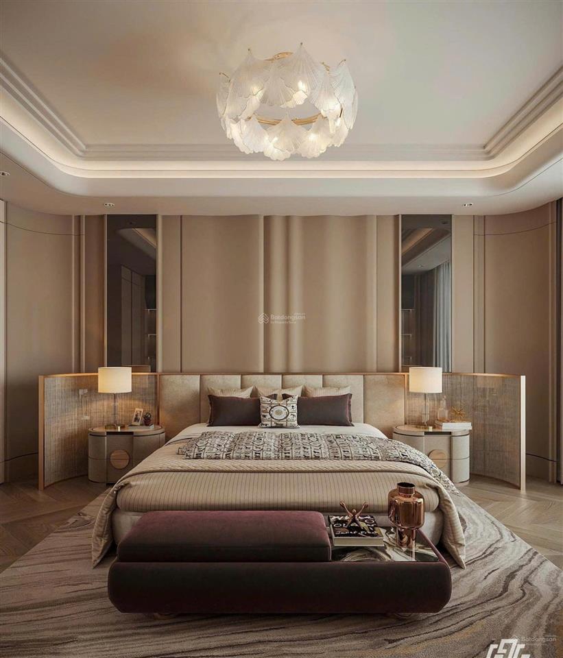Bán penthouse 350m2, 5ngủ, nhà thô, view hồ đẹp tại green diamond 93 láng hạ, đống đa. giá 5x tỷ