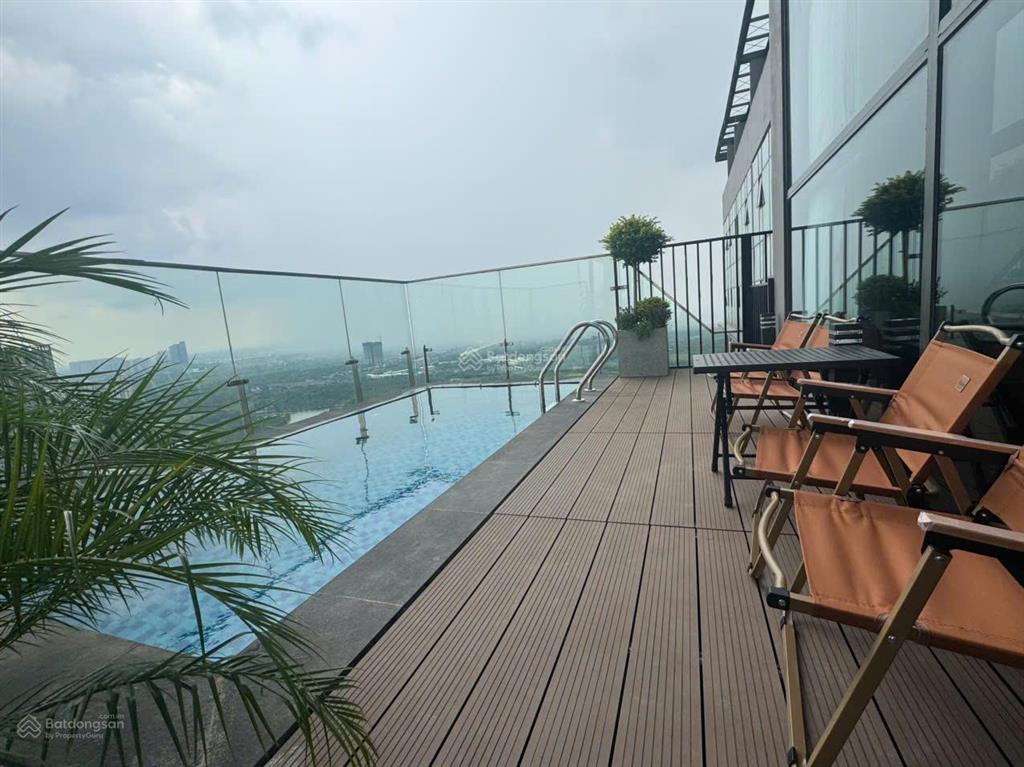 Bán penthouse 382m2, 5 ngủ, nội thất đẹp, view cực đẹp tại lancaster luminaire, đống đa. giá 5x tỷ