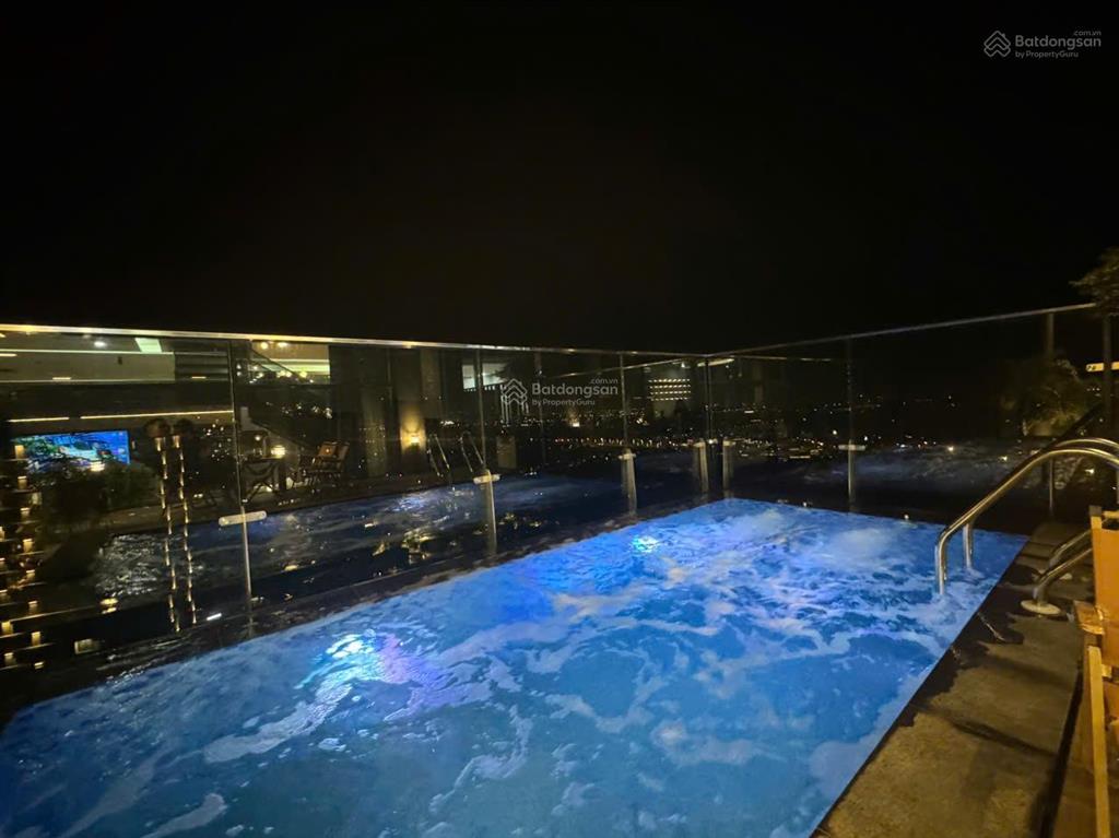 Bán penthouse 382m2, 5 ngủ, nội thất đẹp, view cực đẹp tại lancaster luminaire, đống đa. giá 5x tỷ
