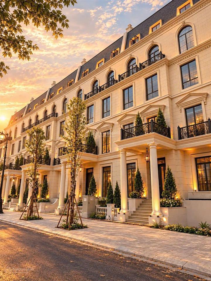 Mở bán quỹ căn ngoại giao giá rẻ, dt m tại lõi ciputra  the windsor