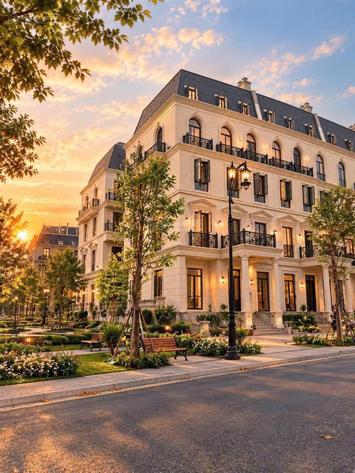 Mở bán quỹ căn ngoại giao giá rẻ, dt m tại lõi ciputra  the windsor