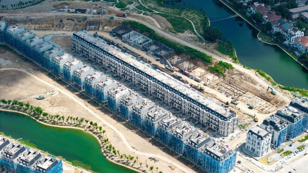 Mở bán quỹ căn ngoại giao giá rẻ, dt m tại lõi ciputra  the windsor