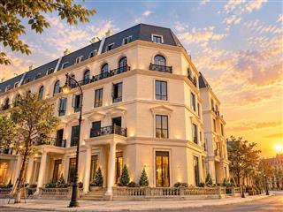Mở bán quỹ căn ngoại giao giá rẻ, dt m tại lõi ciputra  the windsor