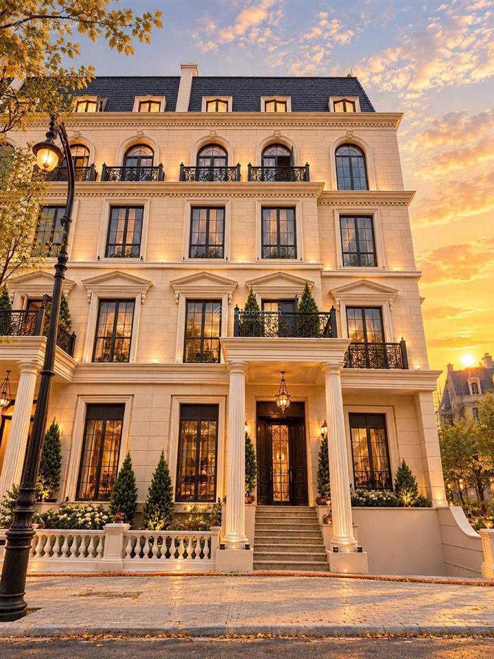 Mở bán quỹ căn ngoại giao giá rẻ, dt m tại lõi ciputra  the windsor