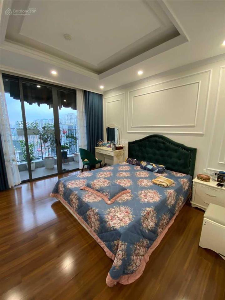 ( tòa mới ) gia đình cần bán căn chung cư vov mễ trì, dt 80m2, 2pn , giá 6.7 tỷ full nội thất,