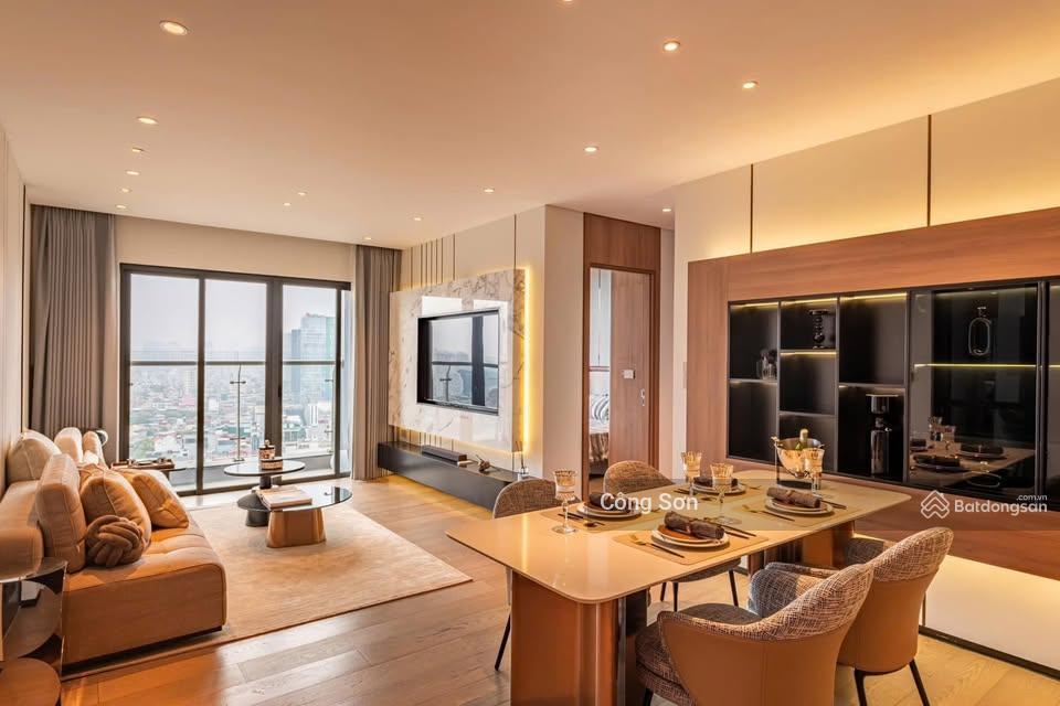 Cc 2pn, 2wc, 70m2 tại nhà ở xã hội đồng mô, giá cực chất 5,7 tỷ vnd