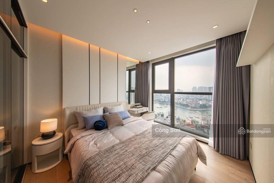 Cc 2pn, 2wc, 70m2 tại nhà ở xã hội đồng mô, giá cực chất 5,7 tỷ vnd