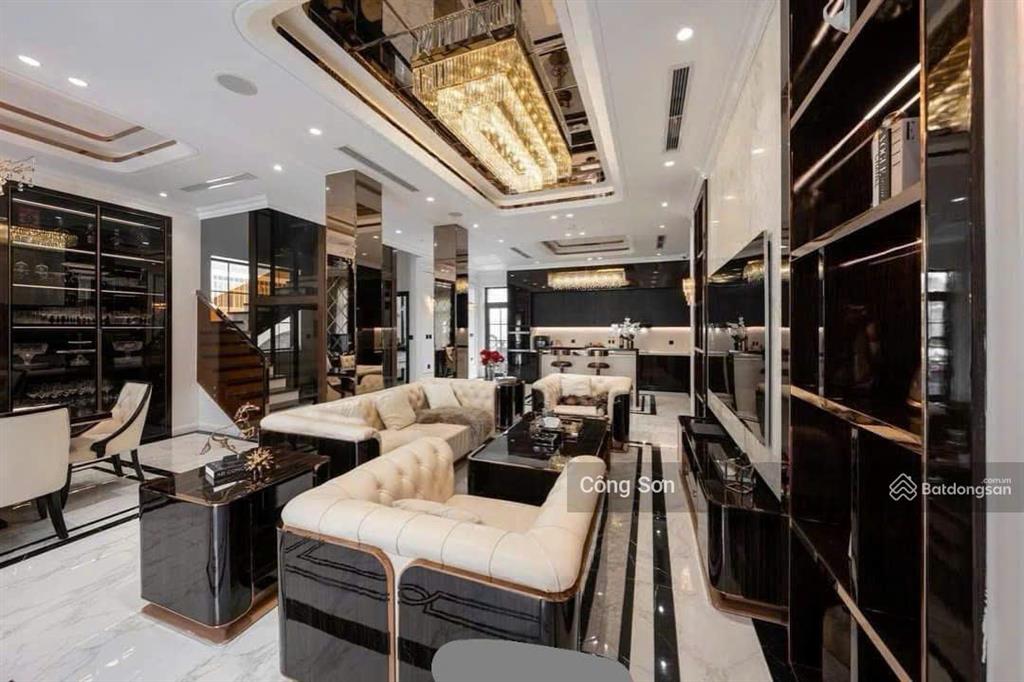 Vợ tôi sắp sinh cần chuyển nhà đất, bán căn 121m2 tại golden palm, mua bán trực tiếp 0396 116 ***