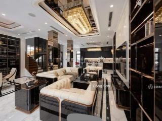 Vợ tôi sắp sinh cần chuyển nhà đất, bán căn 121m2 tại golden palm, mua bán trực tiếp 0396 116 ***