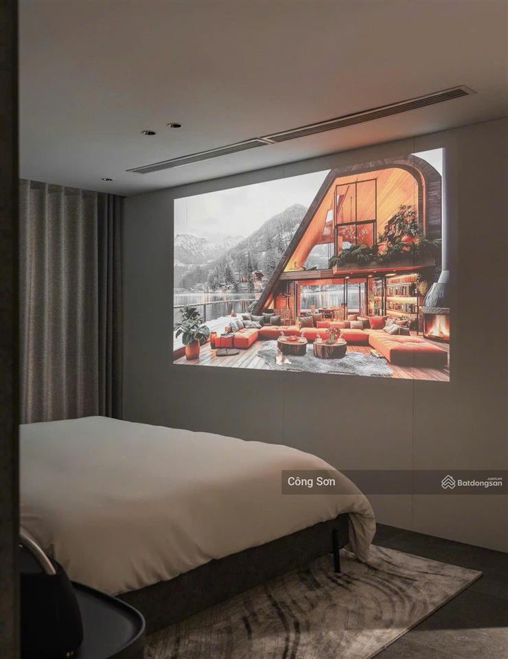 Vợ tôi sắp sinh cần chuyển nhà đất, bán căn 121m2 tại golden palm, mua bán trực tiếp 0396 116 ***