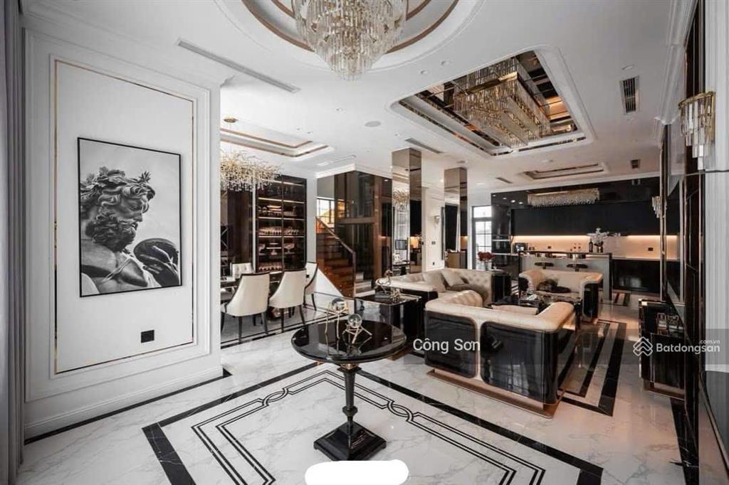 Vợ tôi sắp sinh cần chuyển nhà đất, bán căn 121m2 tại golden palm, mua bán trực tiếp 0396 116 ***