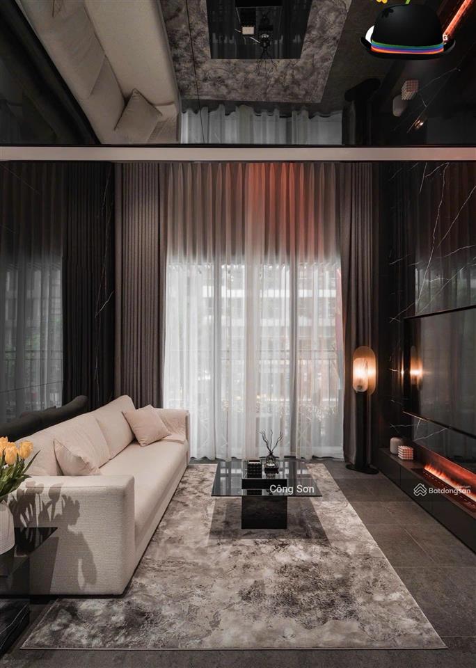 Vợ tôi sắp sinh cần chuyển nhà đất, bán căn 121m2 tại golden palm, mua bán trực tiếp 0396 116 ***