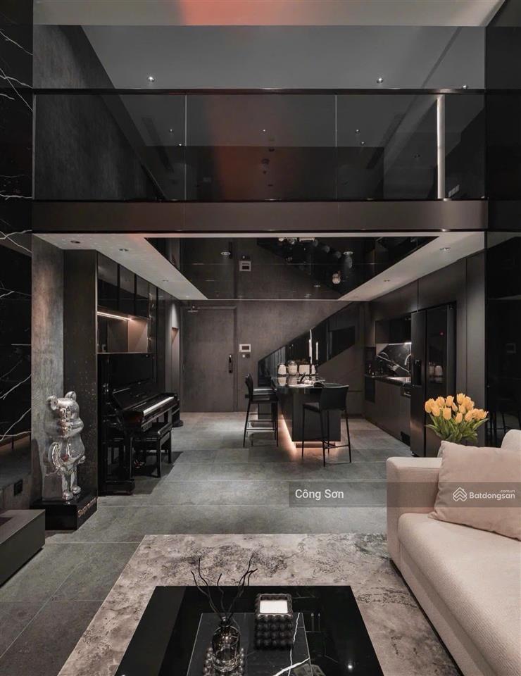 Vợ tôi sắp sinh cần chuyển nhà đất, bán căn 121m2 tại golden palm, mua bán trực tiếp 0396 116 ***