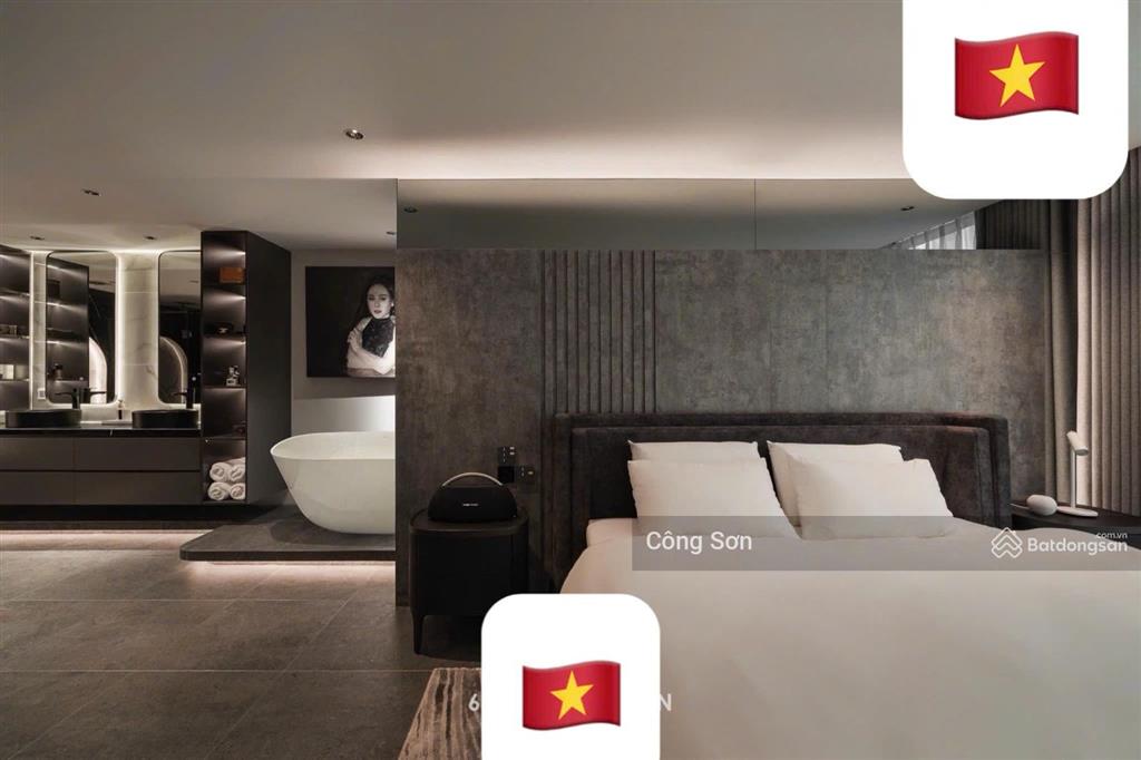 Vợ tôi sắp sinh cần chuyển nhà đất, bán căn 121m2 tại golden palm, mua bán trực tiếp 0396 116 ***