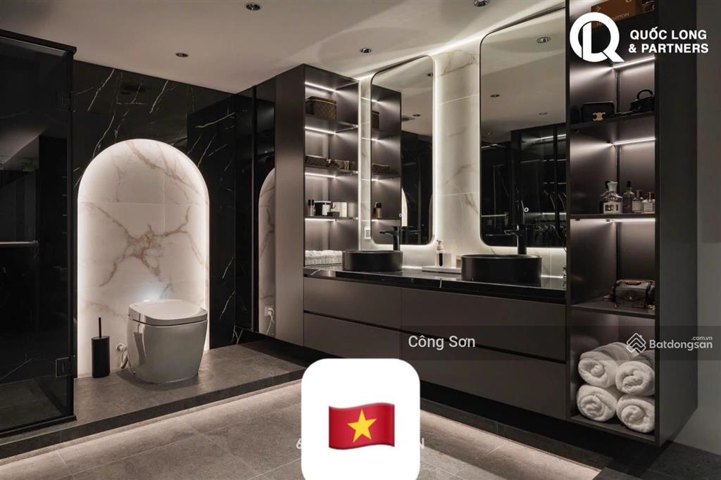 Vợ tôi sắp sinh cần chuyển nhà đất, bán căn 121m2 tại golden palm, mua bán trực tiếp 0396 116 ***