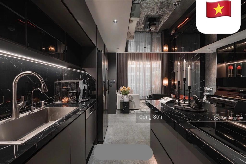 Vợ tôi sắp sinh cần chuyển nhà đất, bán căn 121m2 tại golden palm, mua bán trực tiếp 0396 116 ***