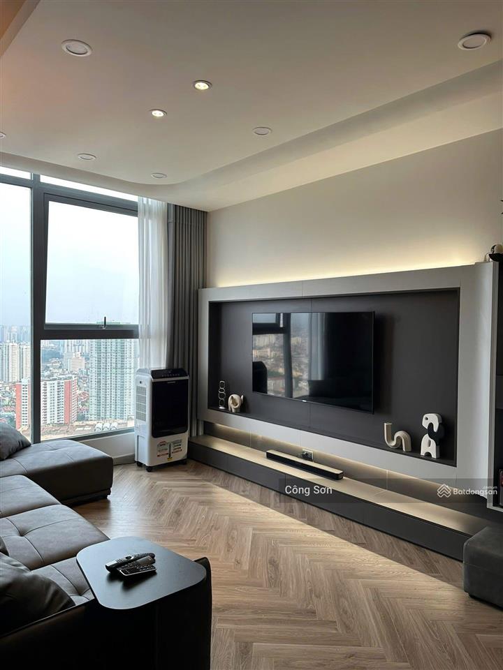 Bán ch goldsilk complex, 6 tỷ, 78 m2, 2pn, 2wc tại hà đông